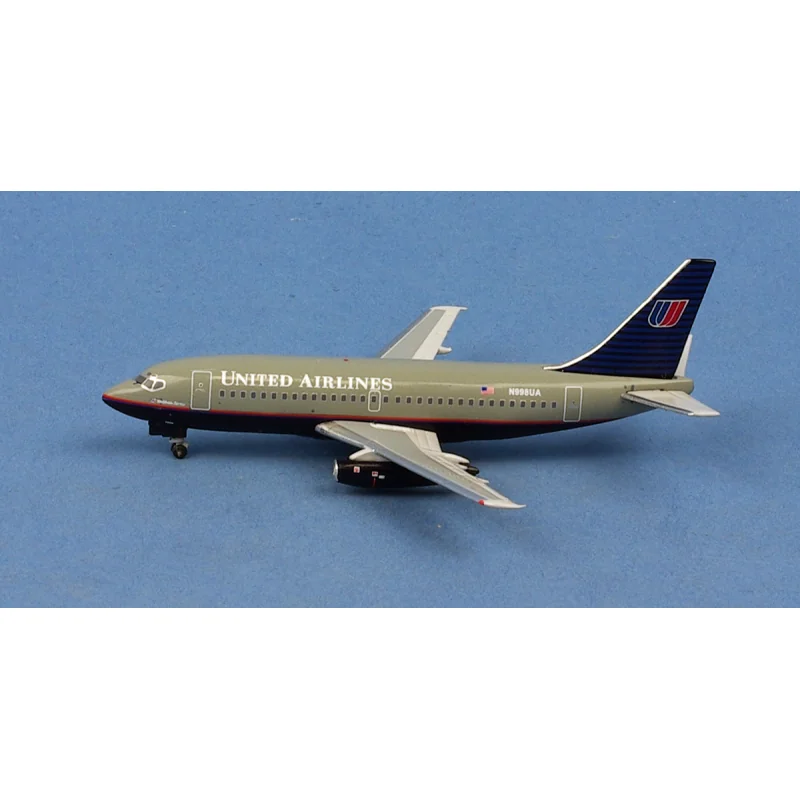 Miniatura United Airlines Boeing 737-200 N998UA