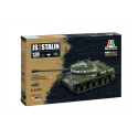 Maqueta Josef Stalon JS-2