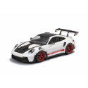 Maqueta Porsche 911 GT3 RS (992)