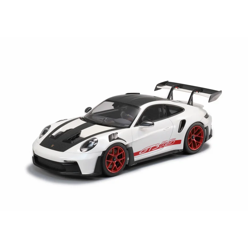 Maqueta Porsche 911 GT3 RS (992)