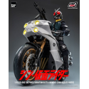 Kamen Rider vehicle FigZero 1/6 Cyclone for Phase Variation Batta Augment (Shin Masked Rider) 35 cm