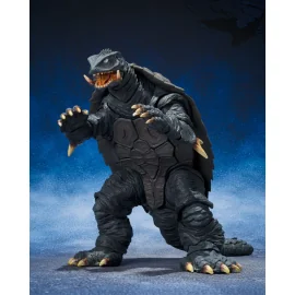 Figurita Gamera 1996 action figure SH MonsterArts Gamera Sendai Decisive Battle Ver. 14cm