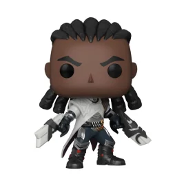 Figurita League of Legends POP! Games Vinyl Figure Lucian 9 cm