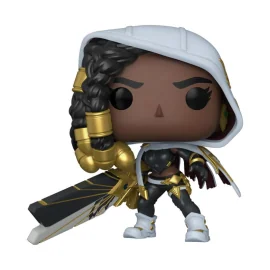 Figurita League of Legends POP! Games Vinyl Figure Senna 9 cm