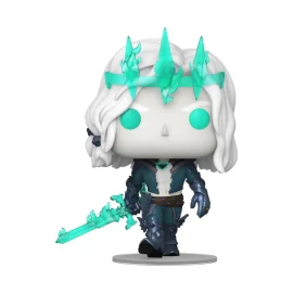 Figurita League of Legends POP! Games Vinyl figure Viego 9 cm