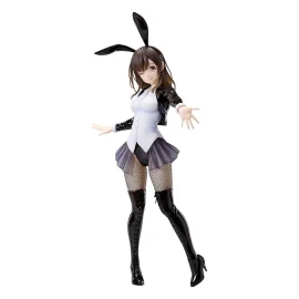 Figurita Higehiro 1/4 Sayu Ogiwara Bunny Ver. 45cm