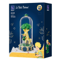 Juegos de edificación The Little Prince Eternity Series Time Travel 22 cm Building Set