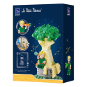 PANTASY The Little Prince Eternity Series Time Travel 22 cm Building Set