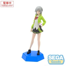 Figurita Hatsune Miku: Clolorfull Stage! Desktop x Decorate Collections Hinomori Shiho 16 cm