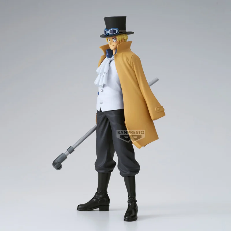 Figuras One Piece The Grandline Series Extra Figure Sabo 18 cm