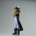 Figuras One Piece The Grandline Series Extra Figure Dracule Mihawk 17 cm