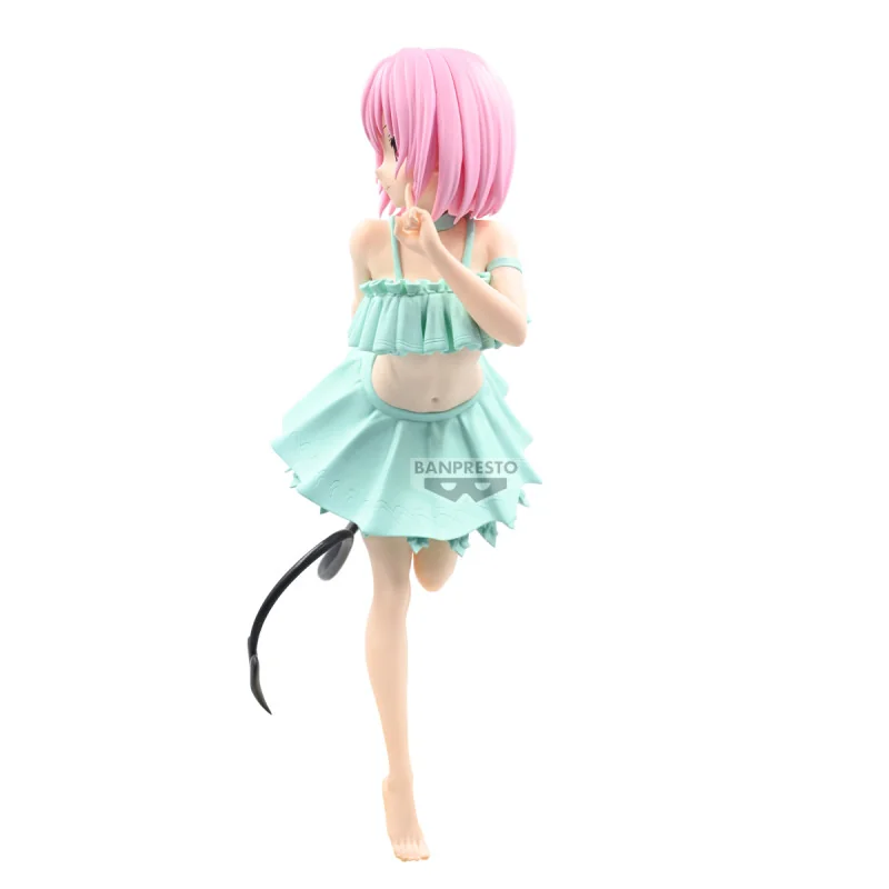 Banpresto To LOVEru Darkness Glitter and Glamors Momo Belia Deviluke Figure