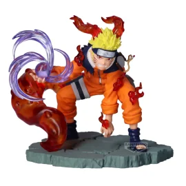 Figurita Naruto Shippuden Memorable Saga Figure Uzumaki Naruto Vol.2 13 cm