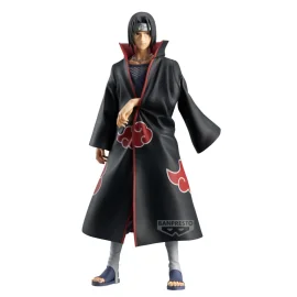 Figurita Naruto Shippuden Grandista Uchiha Itachi Figure 28 cm