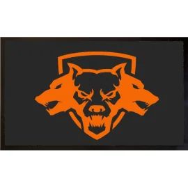  Call Of Duty Black Ops 6 Doormat Cerberus