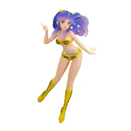 Figurita Urusei Yatsura Glitter and Glamours Shooting Star Figure Lum Ver. B 22cm