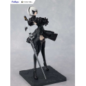 Figuras Nier Automata Ver 1.1a 2b Tenitol Figure 22cm