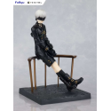 Figuras Nier Automata Ver 1.1a 9s Tenitol Figure 18cm