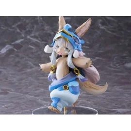 Figurita Made In Abyss Nanachi 2nd Season Coreful Figure 15 cm