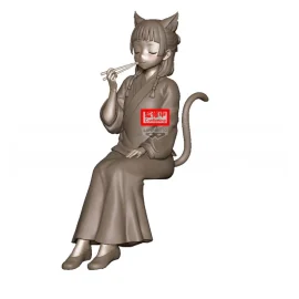 Figurita The Apothecary Diaries Maomao Figure 17cm - Banpresto