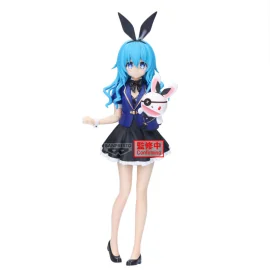 Figurita Date A Live Glitter and Glamours Yoshino Figure