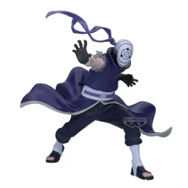 Figurita Naruto Shippuden Vibration Stars Uchiha Madara Figure