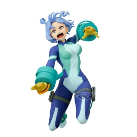 Figurita My Hero Academia The Amazing Heroes DX Nejire Hado Figure 15cm