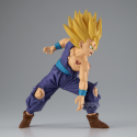 Figuras Dragonball Z Match Makers Super Saiyan Son Gohan (Vs Cell) Figure 10cm