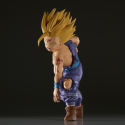 Banpresto Dragonball Z Match Makers Super Saiyan Son Gohan (Vs Cell) Figure 10cm