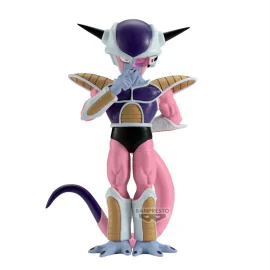 Figurita Dragonball Z Solid Edge Works Freiza Vol.2 Figure 16cm