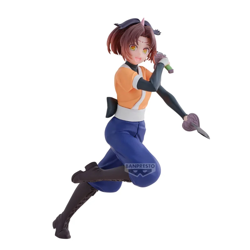 Figuras Oshi No Ko Figure Kana Arima Tsurugi Ver. 16cm