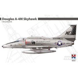 Miniatura Douglas A-4M Skyhawk