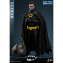 Batman: The Movie Masterpiece Action Figure Challenge 1/6 Batman (Deluxe Version) 30 cm