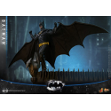 Batman: The Movie Masterpiece Action Figure Challenge 1/6 Batman (Deluxe Version) 30 cm