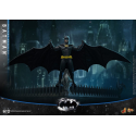 Batman: The Movie Masterpiece Action Figure Challenge 1/6 Batman (Deluxe Version) 30 cm