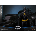 Batman: The Movie Masterpiece Action Figure Challenge 1/6 Batman (Deluxe Version) 30 cm