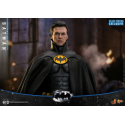 Batman: The Movie Masterpiece Action Figure Challenge 1/6 Batman (Deluxe Version) 30 cm