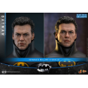 Batman: The Movie Masterpiece Action Figure Challenge 1/6 Batman (Deluxe Version) 30 cm