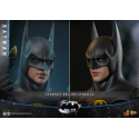 Batman: The Movie Masterpiece Action Figure Challenge 1/6 Batman (Deluxe Version) 30 cm