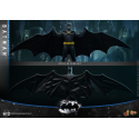 Batman: The Movie Masterpiece Action Figure Challenge 1/6 Batman (Deluxe Version) 30 cm