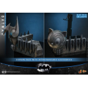 Batman: The Movie Masterpiece Action Figure Challenge 1/6 Batman (Deluxe Version) 30 cm