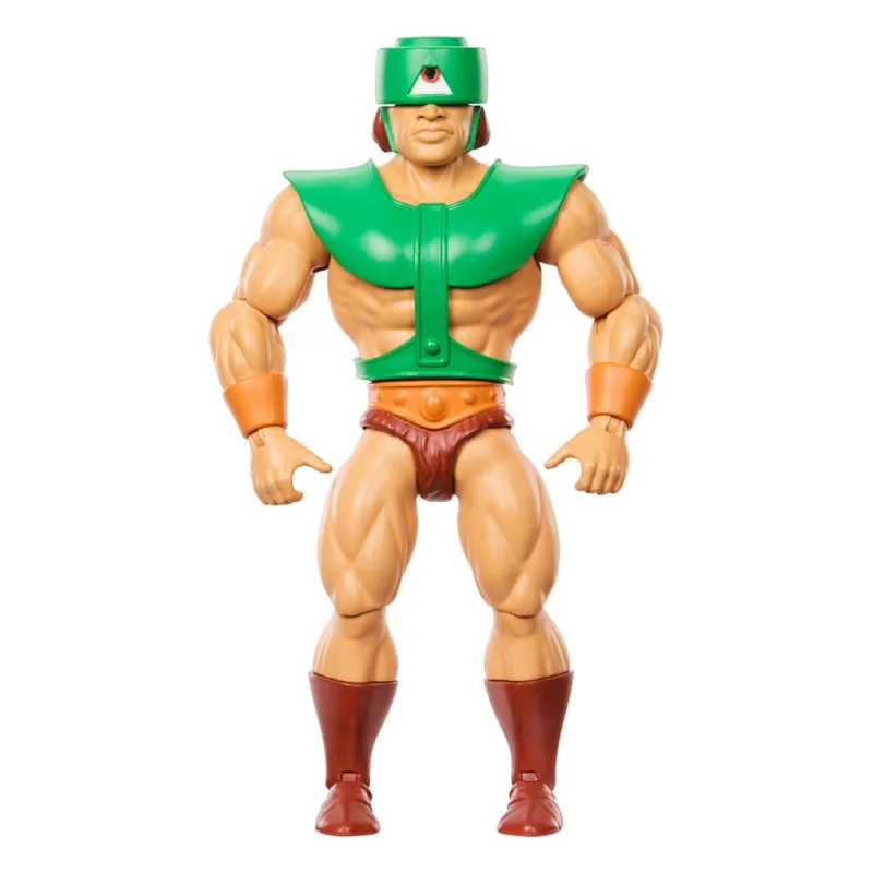 Figurita Masters of the Universe Origins Tri-Klops Figure 14 cm