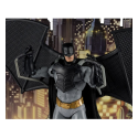 McFarlane Toys DC Multiverse Figure Batman with Bat-Glider (The Thirteenth Hour) (Gold Label) 18 cm