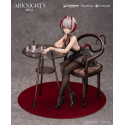 Figurita Arknights PVC Figure 1/7 W: Formal Dress Ver. 19cm