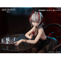 Arknights PVC Figure 1/7 W: Formal Dress Ver. 19cm