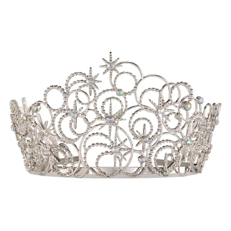  Wicked role-play replica Glinda's Bubble Crown 17 cm