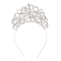  Wicked role-play replica Glinda's Bubble Tiara 26 cm