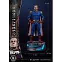 The Boys Premium Masterline Series 1/4 Homelander Deluxe Version 57 cm