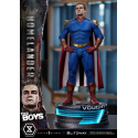 The Boys Premium Masterline Series 1/4 Homelander Deluxe Version 57 cm