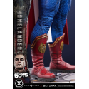 The Boys Premium Masterline Series 1/4 Homelander Deluxe Version 57 cm